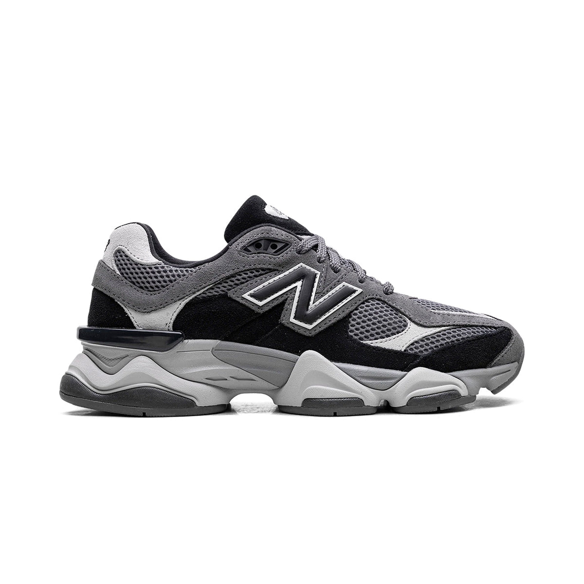 9060 "Black / Castlerock" – Ansicht 1