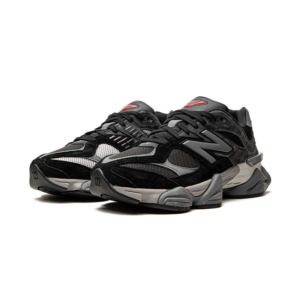 9060 "Black/Castlerock" – Ansicht 2