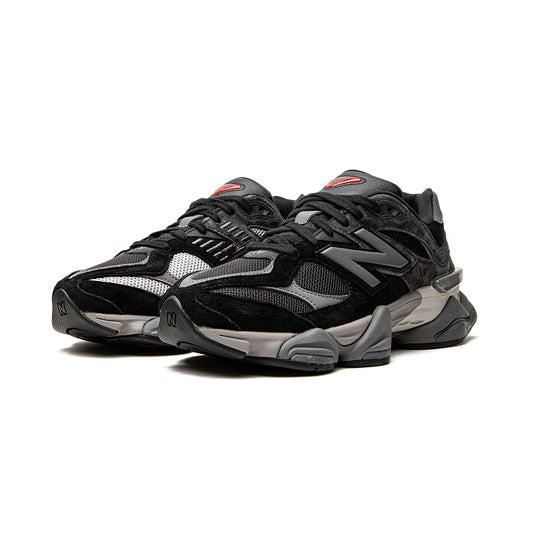 9060 "Black/Castlerock" – Ansicht 2