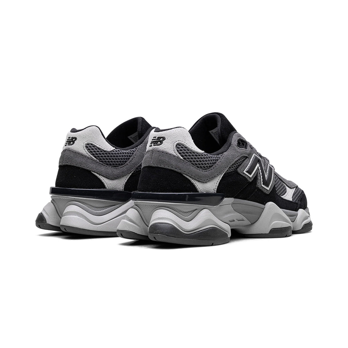 9060 "Black / Castlerock" – Ansicht 3