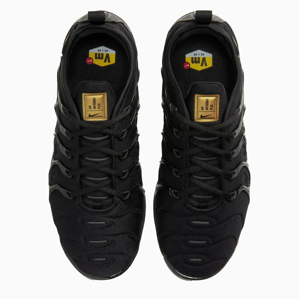 Air VaporMax Plus "Metallic Gold"