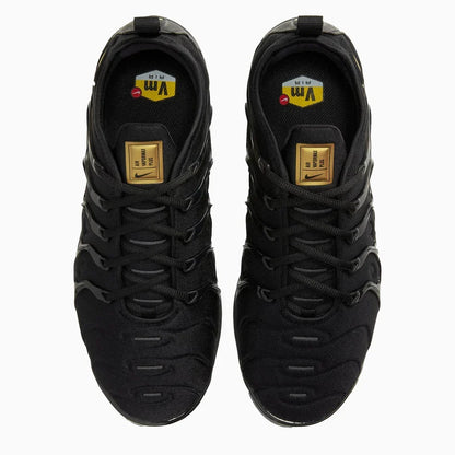 Air VaporMax Plus "Metallic Gold"