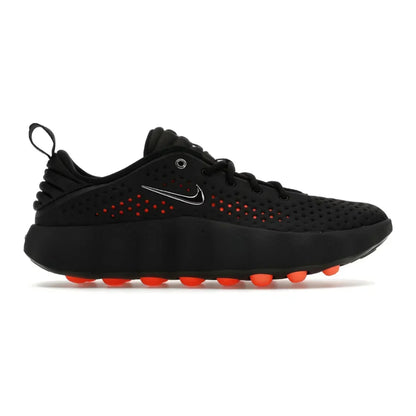 Mind "002 Black"