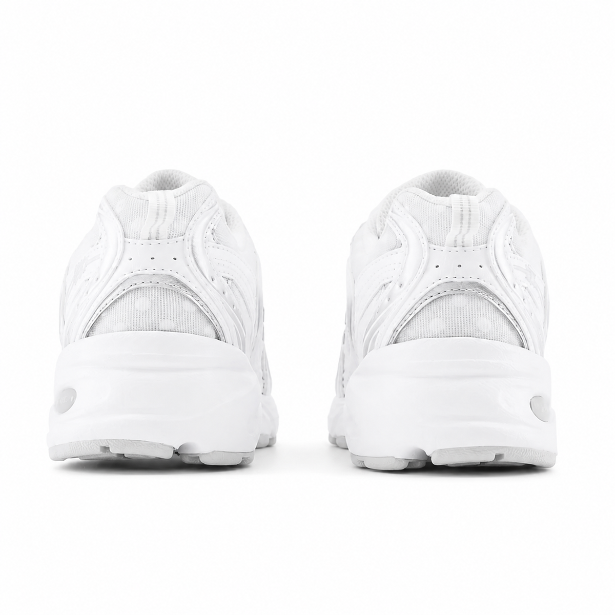 530 "White Silver Metalic" – Ansicht 4