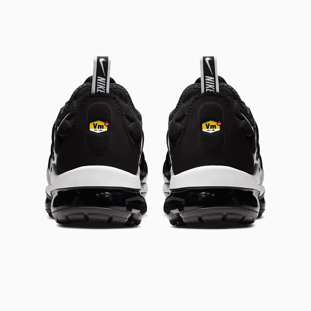 Air VaporMax Plus "Overbranding Black"