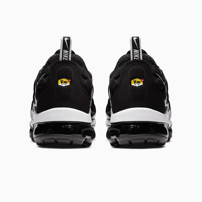 Air VaporMax Plus "Overbranding Black"
