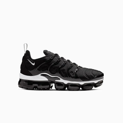 Air VaporMax Plus "Overbranding Black"