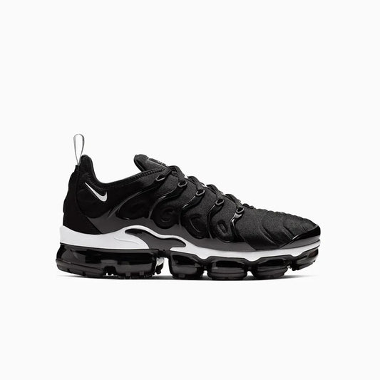 Air VaporMax Plus "Overbranding Black"