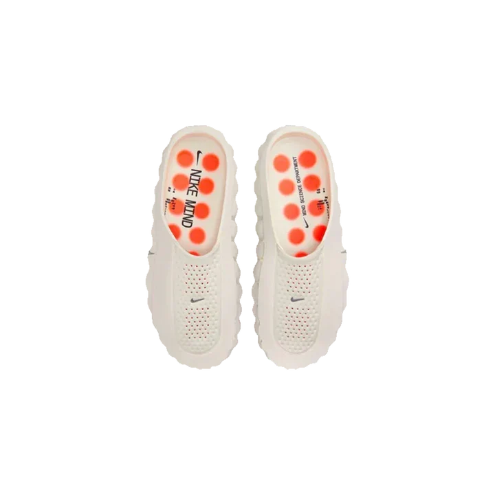 Mind "001 Slide Light Bone"