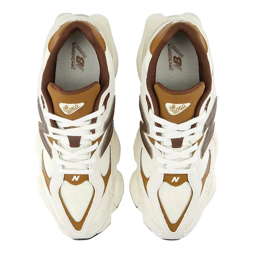 9060 "Brown Sugar Latte"